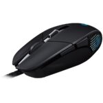 LOGITECH Gaming Mouse G302 Deadalus Prime - EER2