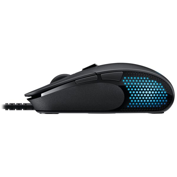 LOGITECH Gaming Mouse G302 Deadalus Prime - EER2