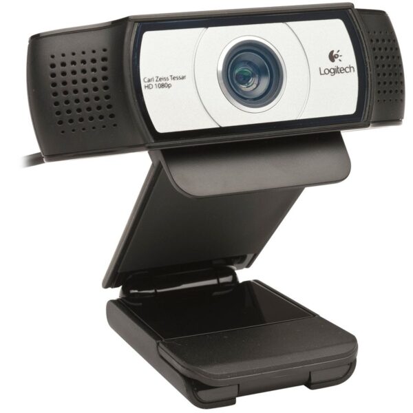 LOGITECH C930E WEBCAM -  EMEA