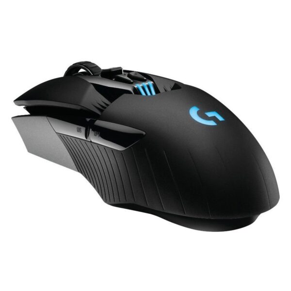 LOGITECH Professional Gaming Mouse G900 Chaos Spectrum Wired/Wireless - EER2