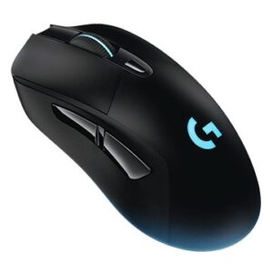 LOGITECH Gaming Mouse G403 Prodigy Wireless/Wired - EER2