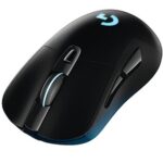 LOGITECH Gaming Mouse G403 Prodigy Wireless/Wired - EER2