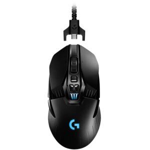 LOGITECH G603 LIGHTSPEED/BT Gaming Mouse - BLACK - EER2