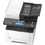 Лазерный копир-принтер-сканер-факс Kyocera M2640idw (А4, 40 ppm, 1200dpi, 512Mb, USB, Network, Wi-Fi