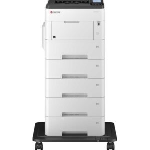Лазерный принтер Kyocera P3260dn (А4, 1200dpi, 512Mb, 60 ppm, 600 л., дуплекс, USB 2.0, Gigabit Ethe