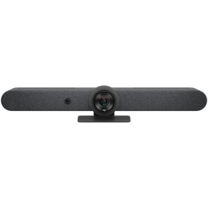 LOGITECH RALLY BAR GRAPHITE USB - EMEA