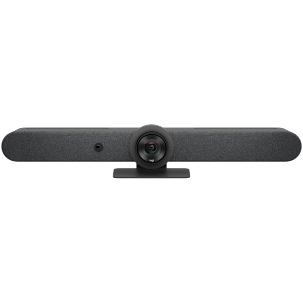 LOGITECH RALLY BAR GRAPHITE USB - EMEA