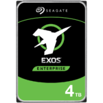 SEAGATE HDD Server Exos 7E8 512N (3.5'/4TB/SATA 6GB/s/7200rpm)