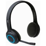 LOGITECH Bluetooth Headset H600 - EMEA