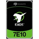 SEAGATE HDD Server Exos  7E10 512E/4kn (3.5'/ 2TB/ SATA 6Gb/s / 7200rpm)