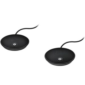 LOGITECH EXPANSION MIC (2 pack) FOR GROUP CAMERA