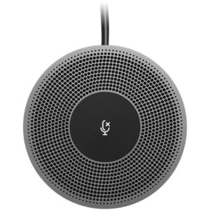 LOGITECH EXPANSION MIC  FOR MEETUP CAMERA