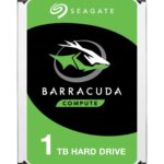 SEAGATE HDD Desktop Barracuda Guardian (3.5"/1TB/SATA 6Gb/s/rmp 7200)