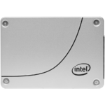 INTEL D3-S4510 Series SSD Server 2.5" SATA III-600 6 Гбит/с,  1.92 ТБ,  Sequential Read: 560 МБ/сек.