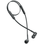 TCL In-ear Bluetooth Headset, Strong Bass, Frequency of response: 10-22K, Sensitivity: 107 dB, Drive