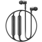 TCL In-ear Bluetooth Headset, Strong Bass, Frequency of response: 10-22K, Sensitivity: 107 dB, Drive