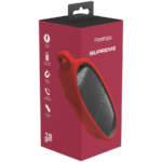 Prestigio Supreme, 2-in-1 bluetooth speakers with magnets, TWS, 1000mAH battery, with Type-C port,