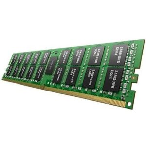 Samsung DRAM 128GB DDR4 LRDIMM 2933MHz, 1.2V, (DDP8Gx4)x36, 4R x 4