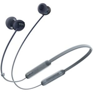 TCL Neckband (in-ear) Bluetooth Headset, Frequency of response: 10-23K, Sensitivity: 104 dB, Driver