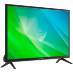 Prestigio LED LCD TV TOP 32"(1366x768) TFT LED, 220cd/m2, RJ45, USB, HDMI, VGA, CI slot, Optical, Mu