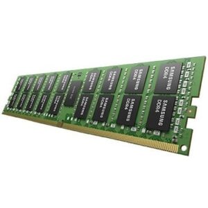 Samsung DRAM 32GB DDR4 ECC UDIMM 2666MHz, 1.2V, (2Gx8)x18, 2R x 8
