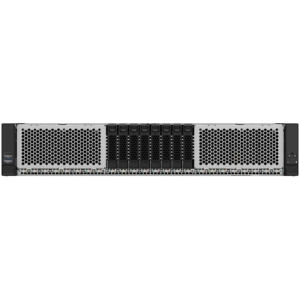 Intel Server System M50CYP2UR312 (2U, 2xCPU,32xDDR4 LR/RDIMM, 12x3.5" SAS/SATA (incl 4x optional NVM