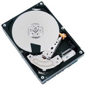 HDD Enterprise Toshiba 3.5" 1TB 64MB 7200RPM SATA 6.0 Gbps