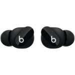 Beats Studio Buds – True Wireless Noise Cancelling Earphones – Black, A2512 A2513 A2514