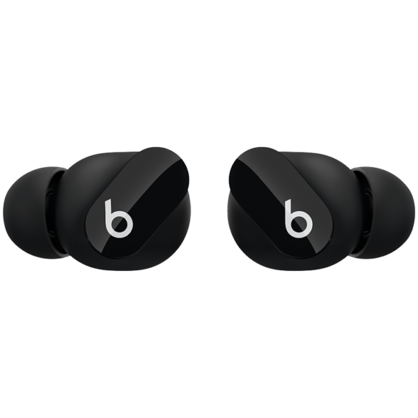 Beats Studio Buds – True Wireless Noise Cancelling Earphones – Black, A2512 A2513 A2514