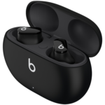 Beats Studio Buds – True Wireless Noise Cancelling Earphones – Black, A2512 A2513 A2514