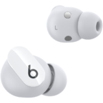 Beats Studio Buds – True Wireless Noise Cancelling Earphones – White, A2512 A2513 A2514