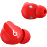 Beats Studio Buds – True Wireless Noise Cancelling Earphones – Beats Red, A2512 A2513 A2514