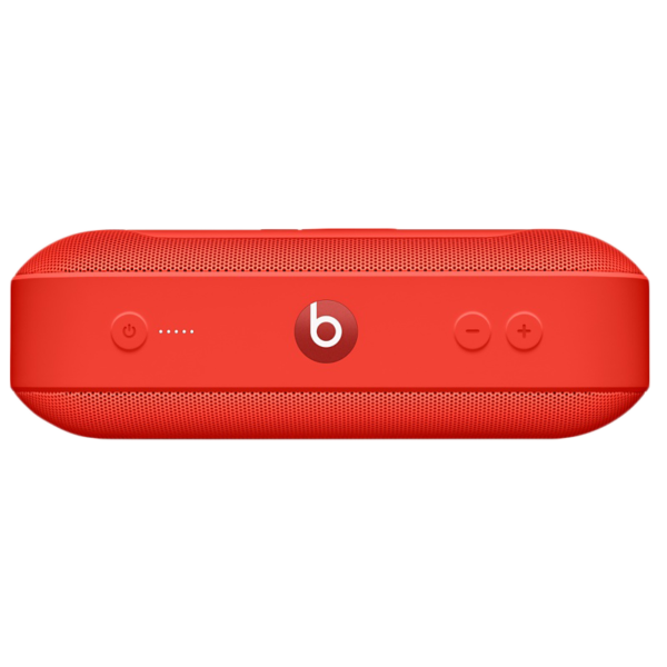 Beats Pill+ Portable Speaker - (PRODUCT)RED, Model A1680