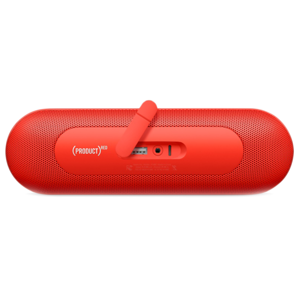 Beats Pill+ Portable Speaker - (PRODUCT)RED, Model A1680