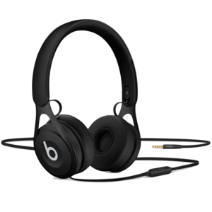Beats EP On-Ear Headphones - Black, Model A1746