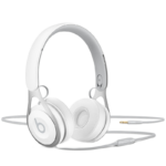 Beats EP On-Ear Headphones - White, Model A1746