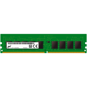 MICRON DDR4 RDIMM 32GB 2Rx8 3200 CL22 (16Gbit)