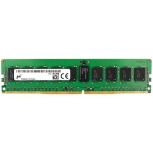 MICRON DDR4 RDIMM 32GB 1Rx4 2933 CL21 (16Gbit)