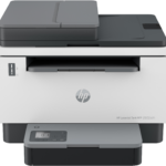 МФУ HP 2R7F6A LaserJet Tank MFP 2602sdn Printer (A4) , Printer/Scanner/Copier, 600 dpi, 22 ppm, dupl