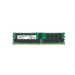 MICRON DDR4 RDIMM 32GB 2Rx4 3200 CL22 (8Gbit) (Single Pack)