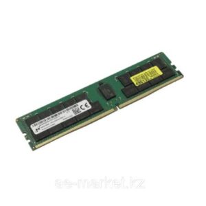 MICRON DDR4 RDIMM 64GB 2Rx4 3200 CL22 (16Gbit)