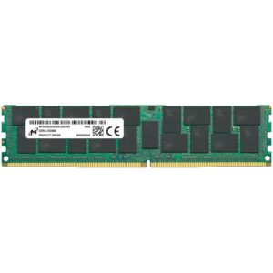 MICRON DDR4 LRDIMM 64GB 4Rx4 2933 CL21 (8Gbit)