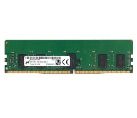 MICRON DDR4 RDIMM 8GB 1Rx8 3200 CL22 (8Gbit)