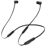 BeatsX Earphones - Black, Model A1763