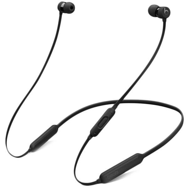 BeatsX Earphones - Black, Model A1763