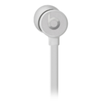 BeatsX Earphones - Satin Silver, Model A1763