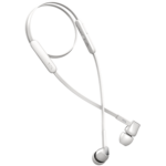 TCL In-ear Bluetooth Headset, Strong Bass, Frequency of response: 10-22K, Sensitivity: 107 dB, Drive