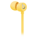 urBeats3 Earphones with Lightning Connector – Yellow, Model A1942