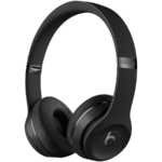 Beats Solo3 Wireless Headphones - Black, Model A1796