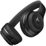 Beats Solo3 Wireless Headphones - Black, Model A1796